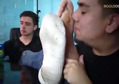 Youthfull Str8 Man Soles