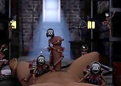 minireena orgy [fnaf porn]