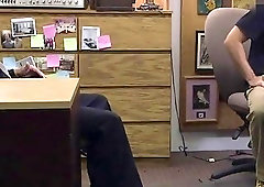 Groom ran out of money so how he needs to pawn his ass