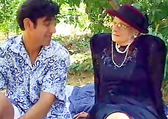 Fuck Me All Day - Real Old Woman Porn