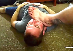 Playtime with Daddy Part 1