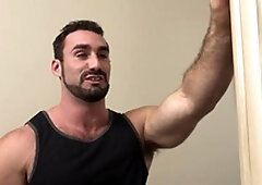 Devil's Film: Blowjob Battles Unleashed in Public