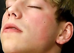 JR Adams has no one to fuck around with