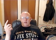 Hilarious, rude boys, mind controlled