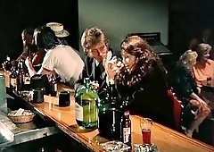 annette h at a sleazy bar