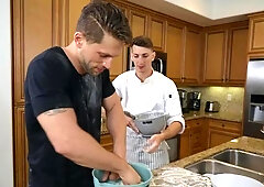 DrillMyHole: Young twink desires rough nailing