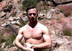 SeanCody - Otis is really athletic gay