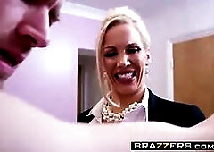 Dirty masseuse - massaging mrs. moore sequence starring rebecca