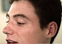 Slutty blonde stepmom Kate Dalia fucked by stepson Jodie Johnson