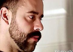 Your Body Is Under My Care-Ryan Jacobs, Teddy Torres