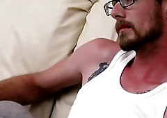 Daddy And His Boytoy