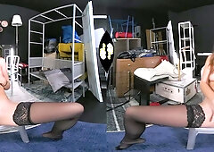 Sakura Hell - Squeeze Vr - Vr Porn Video - Sexlikereal