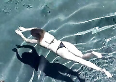 Summer Swim