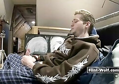 Doggy style, wank, jizz