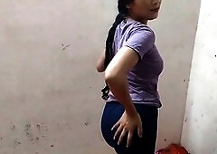 Indian star Naasrin Khan gets down and dirty in desi mms and steamy encounters