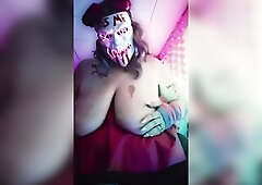 Psychopath Teaser