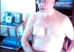 Cam daddies, hacked ip cam dad, grandpa