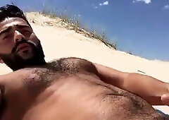 str8 summer in greece - jerk on the beach 2