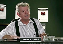 Brazzers: Unlawful Attraction