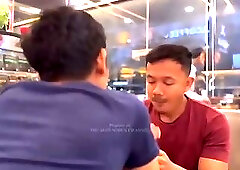 Indonesian gay cheating lover ep1-3