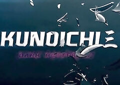 Kunoichi 3: Dark Butterfly