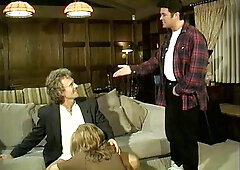 Jill Kelly - Rock Groupies in Heat Scene 2: Big Ass, Blowjob  Blonde Porn