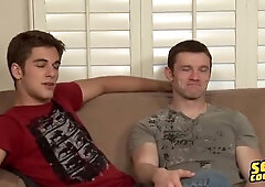 Jss & Dnns Early Sc W Condom