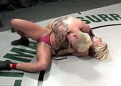 Posting Of Aug 28th's Live Event Vendetta The Nightmare - Kink