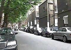 Perfect trannies get it on with guys and each other