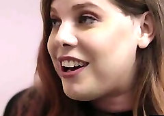 Thick tbabe Chelsea Poe tight ass bounces on Dantes bigcock