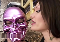 never seen before footage and role play sub slut slave