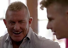 Icon Male: Cumming with Power, Jack's Way