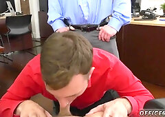 Emo anal moves and photos small cock boy gay porn first time Fuck that intern from Tech