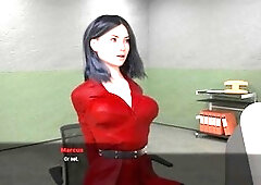 Pri's hilarious erotic game brings sexy fun to life