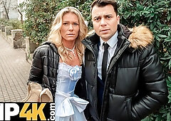 Debt4k - financial domination xxx