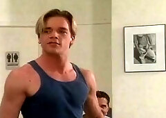 Falcon Studios: Rim Job Rodeo with Virgil and Scott