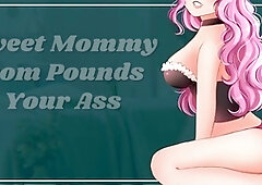 Degradation, audio for men, pet play