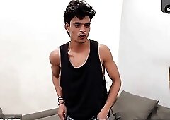 Bhaiya OR Bhabhi Ghar Pe Nhi Hai Full Romantic Mood Sex