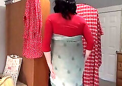 Housewife Sveta Lusin. 2025ma