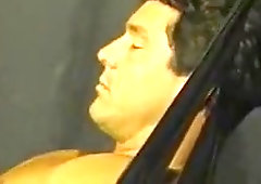 Blade Carrington`s Sling