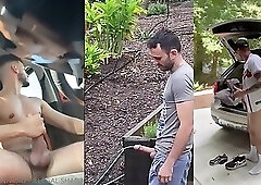 outdoore amateur compilation