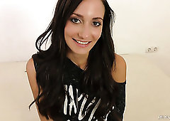 There is nothing better than a tight hot body and this babe loves to fuck