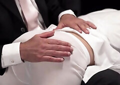 masonicboys: Daddies with Young DILFs