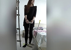 Chinese Bondage