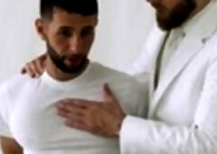 Missionary Boys: Doubtful Argos Meets His Master