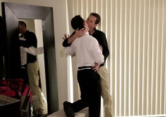 Next Door Originals: Groom Takes a Load