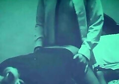 “Very Feminine Trans Groaning Softly During the time that I Dominate Her”