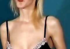 Slavegirl's Elite Ache Castings - Sandra two