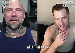 Porn Star Confessions - Justin Yurmouth (episode 44)