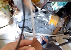 Nathan_nz's massive dong makes it hard to hold back anymore!